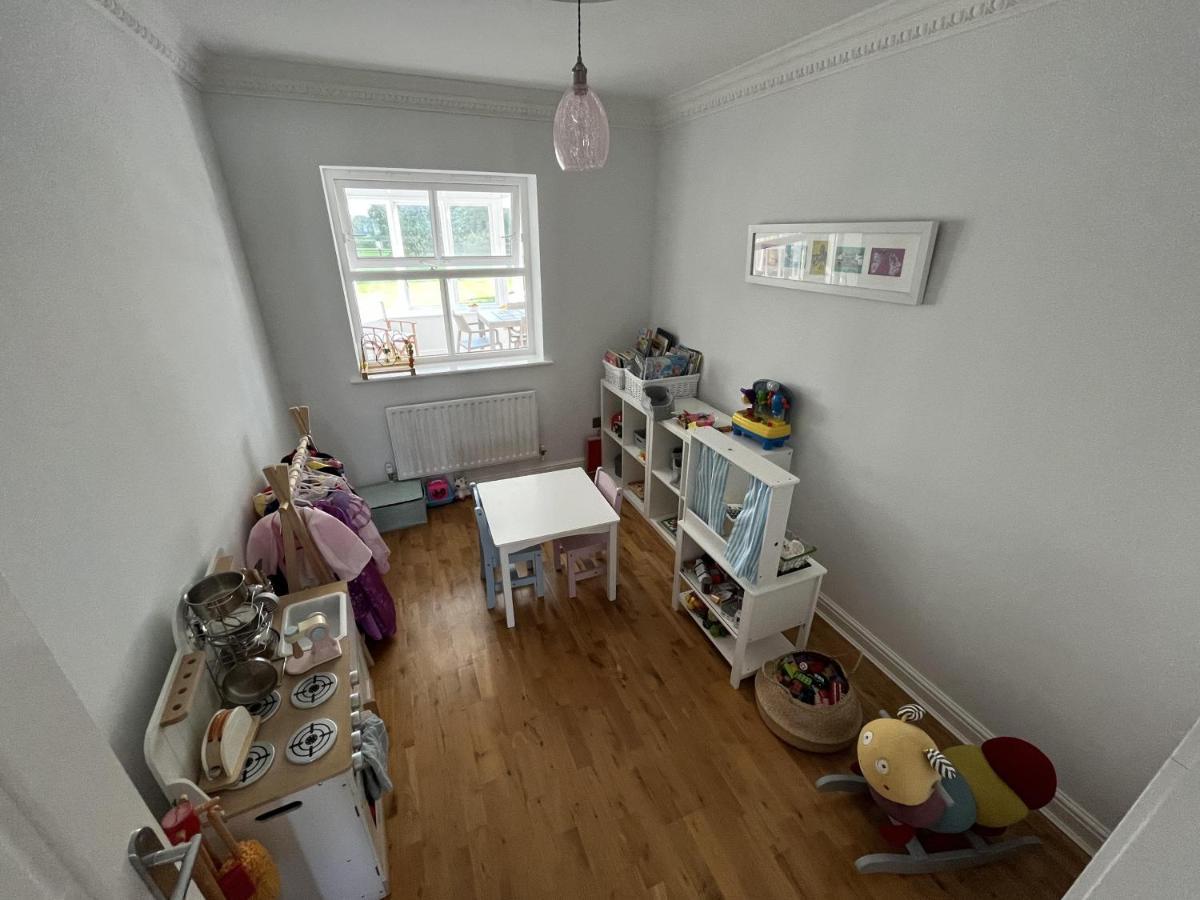 5 Bedroom 4 Bathroom Gym Playroom Country Home Leamington Spa Exterior photo